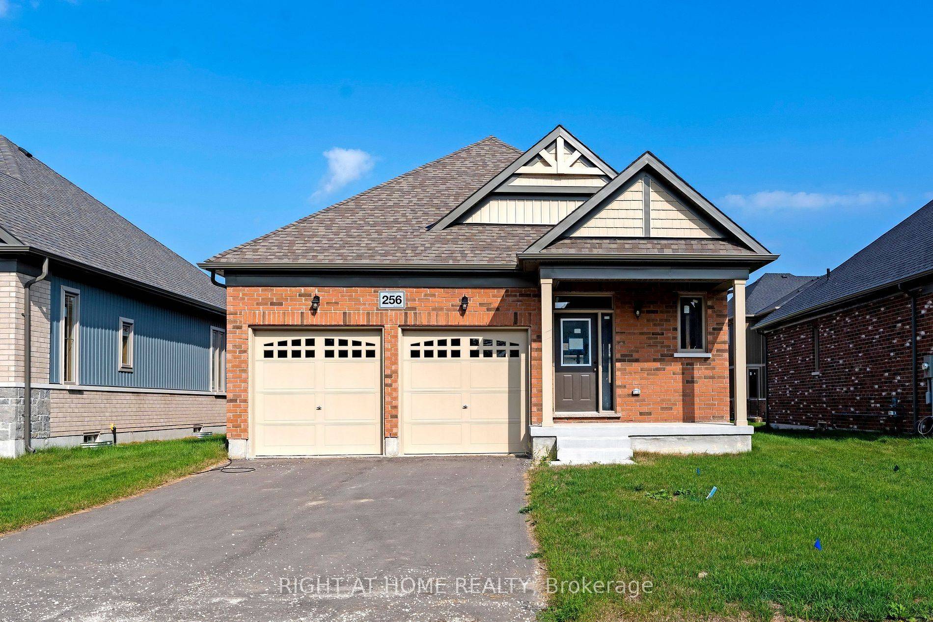 256 Duncan ST, Clearview, ON L0M 1S0