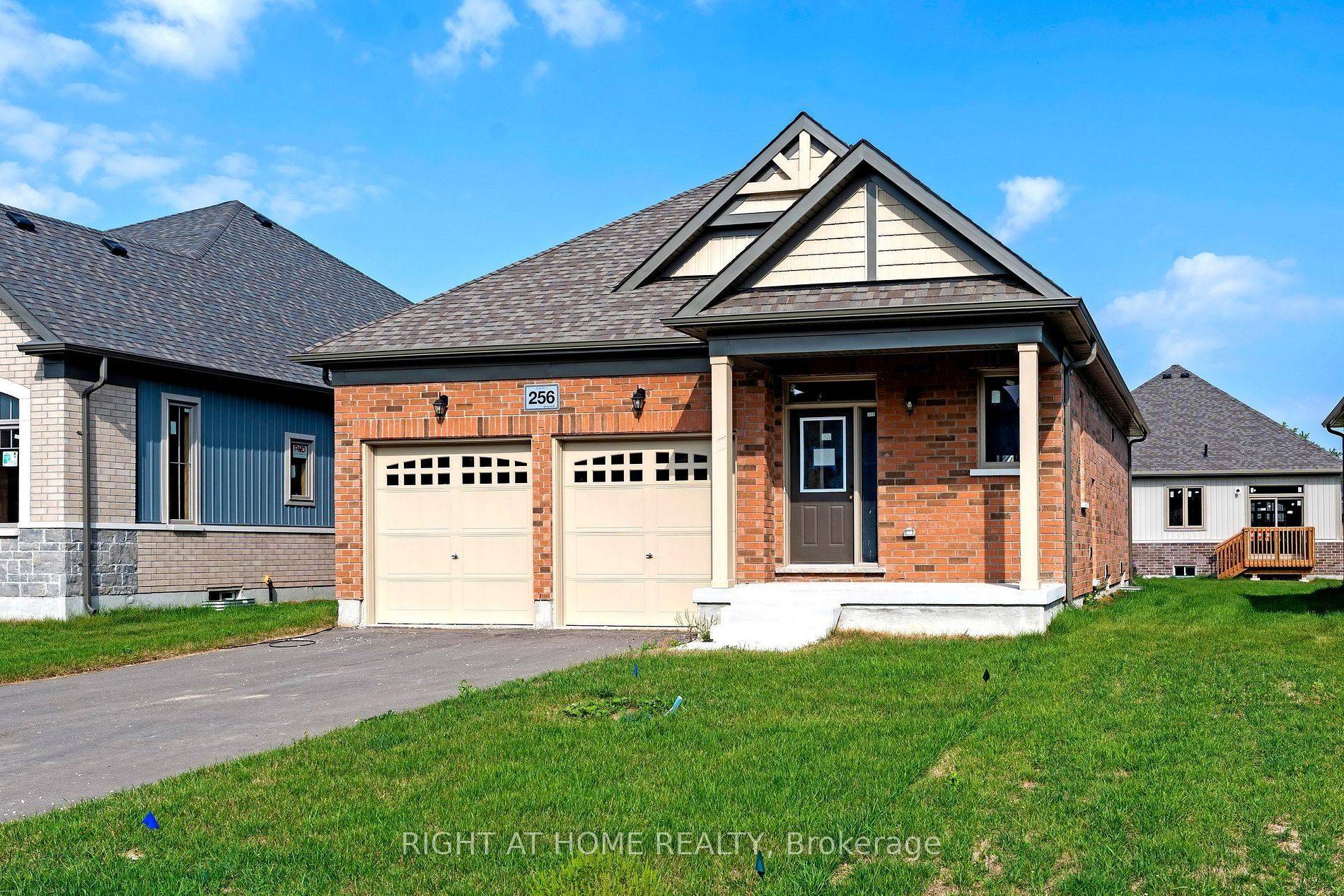 256 Duncan ST, Clearview, ON L0M 1S0