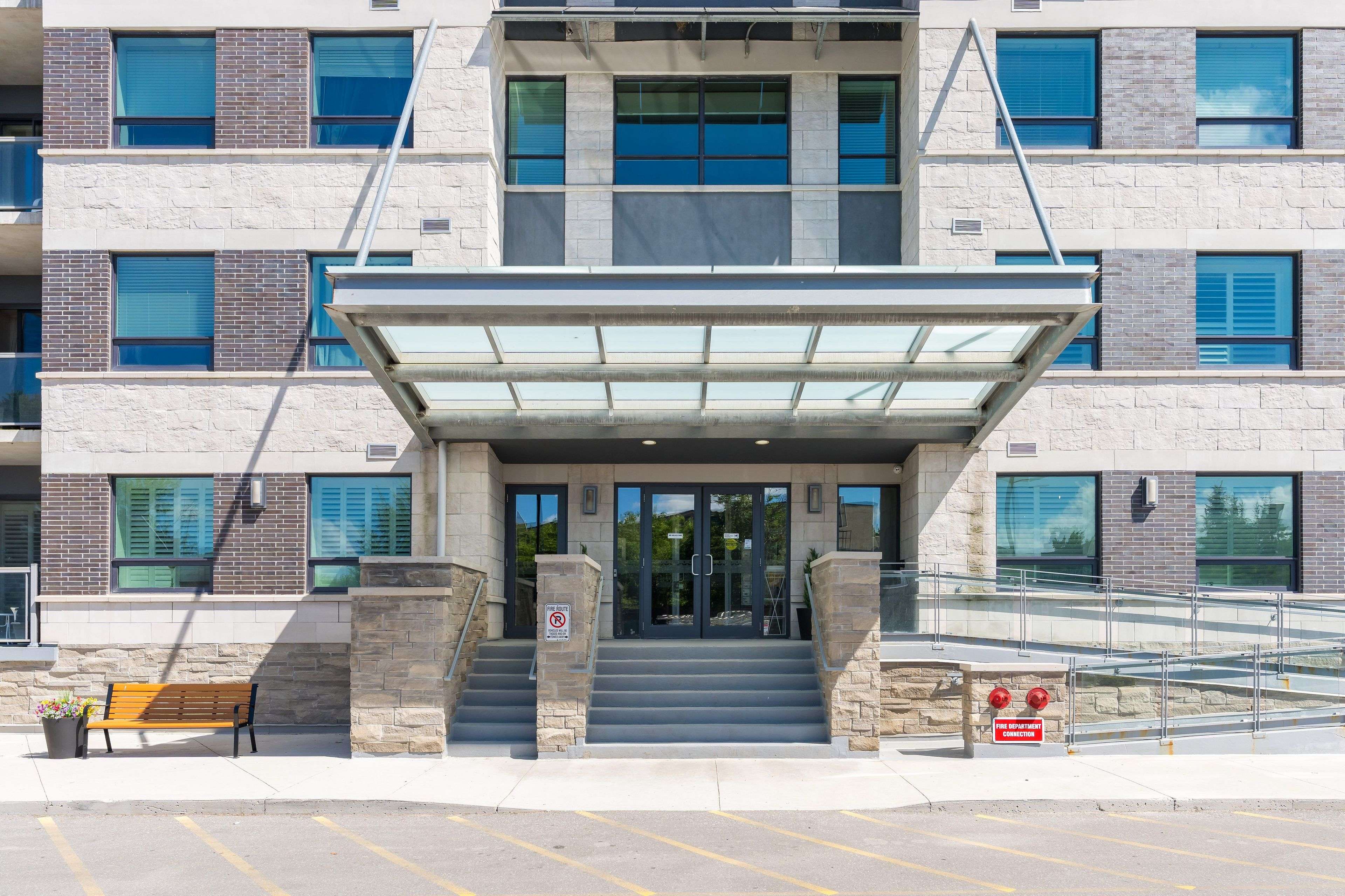 383 Main ST E #520, Milton, ON L9T 8K8