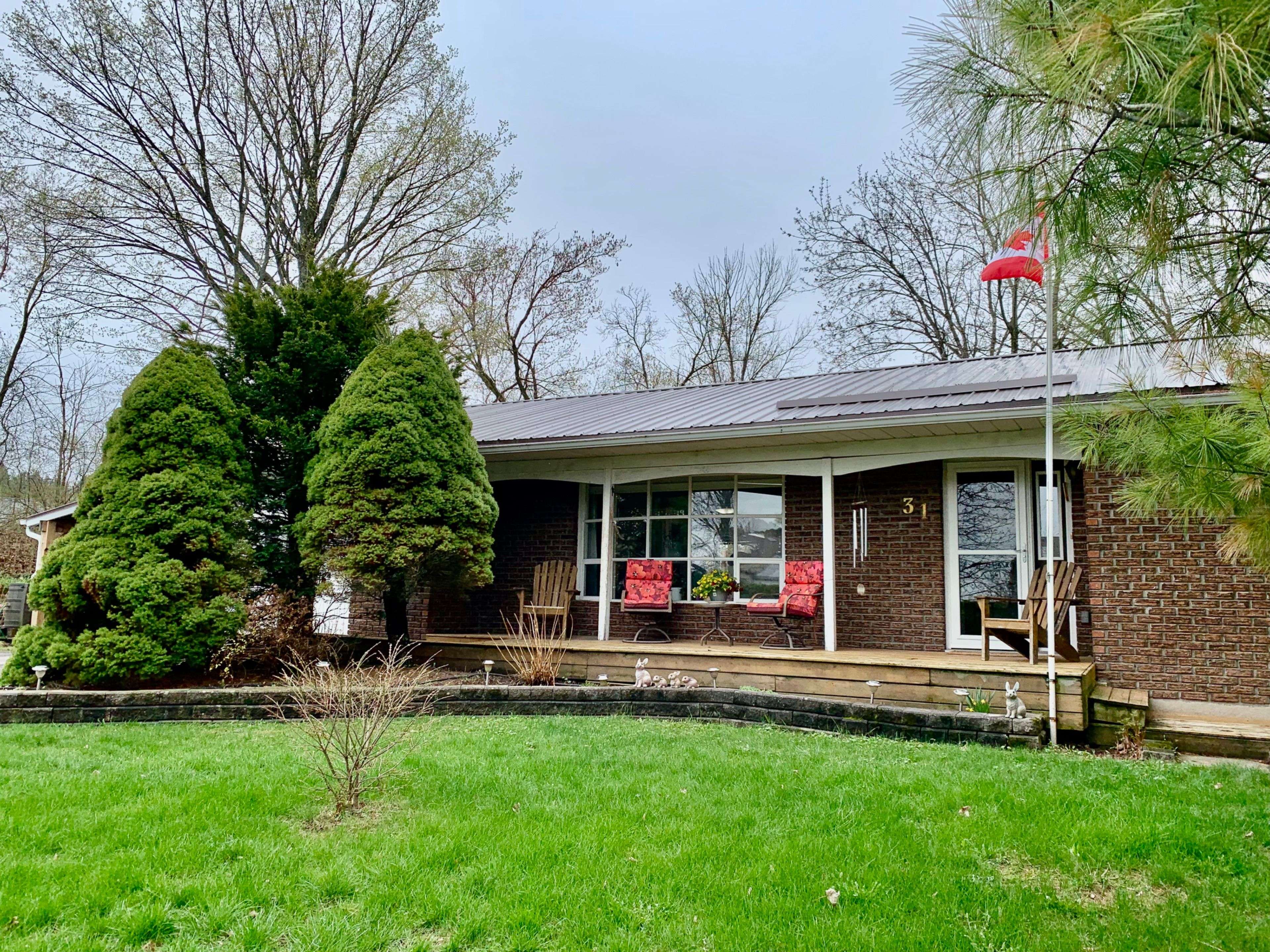 31 West ST, Trent Hills, ON K0K 3K0