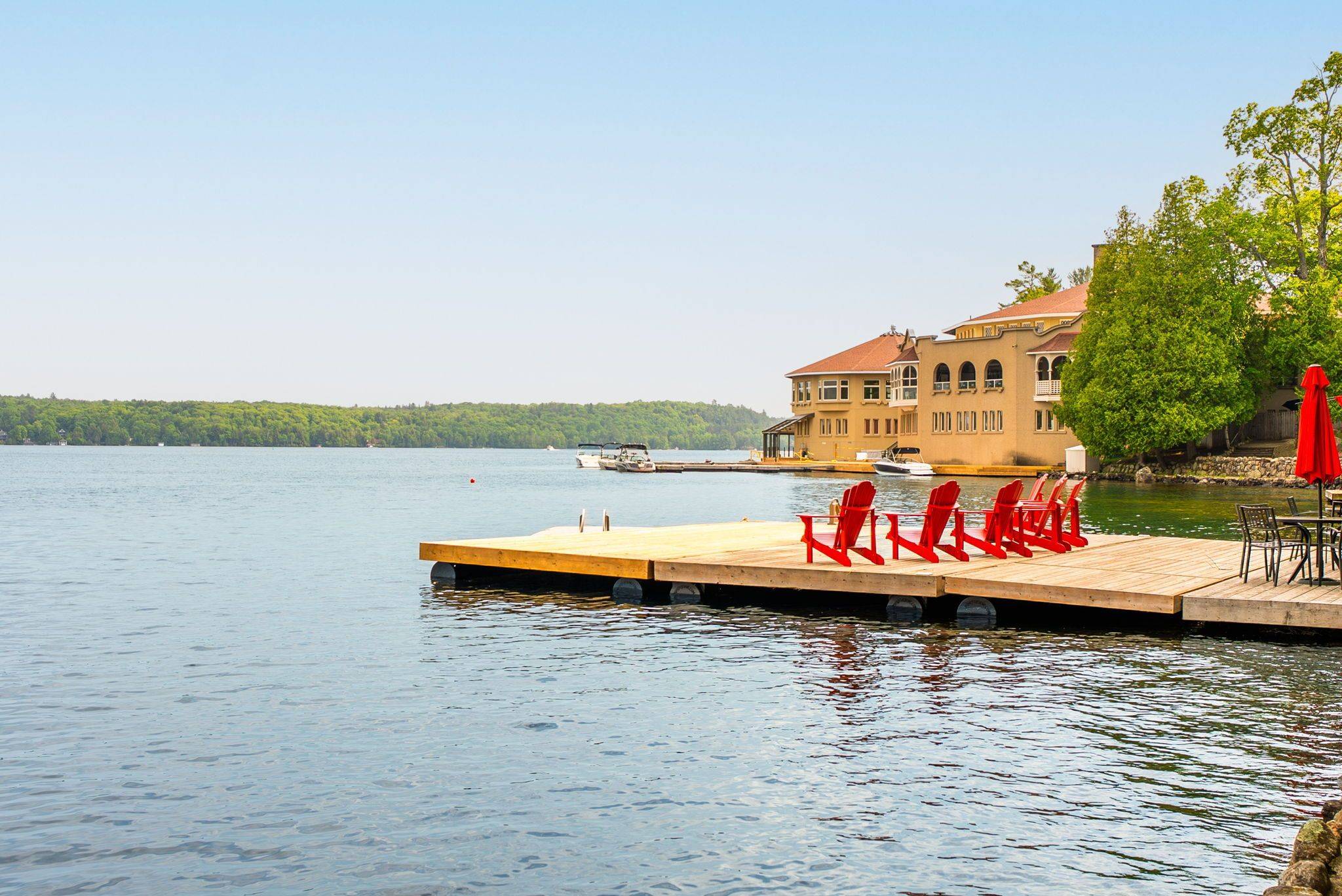12 Bigwin IS #129, Lake Of Bays, ON P0B 1A0