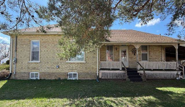 597 Simcoe ST, Warwick, ON N0M 2S0