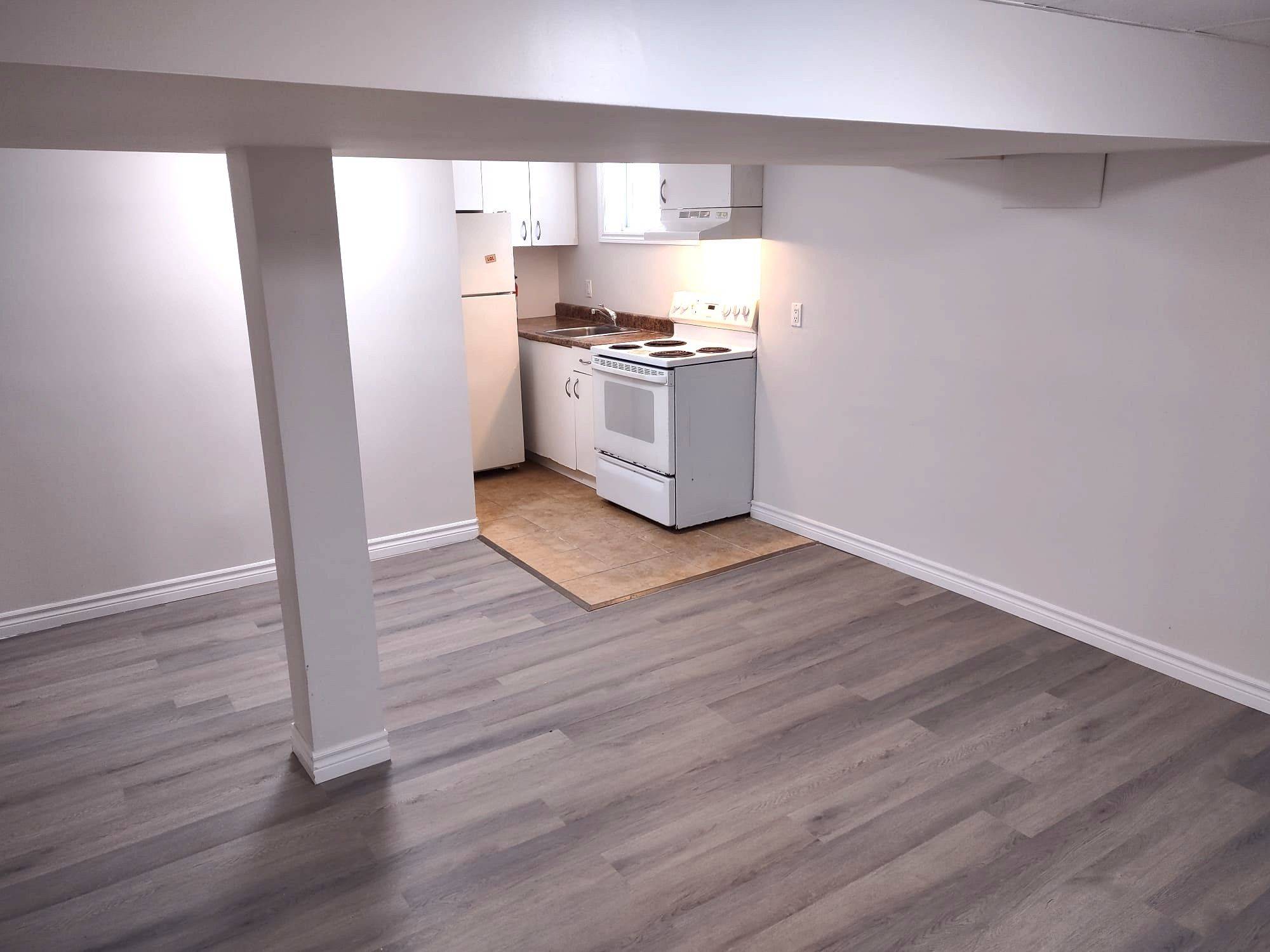 1254 Dorchester AVE E #Unit #1A, Carlington - Central Park, ON K1Z 8E6