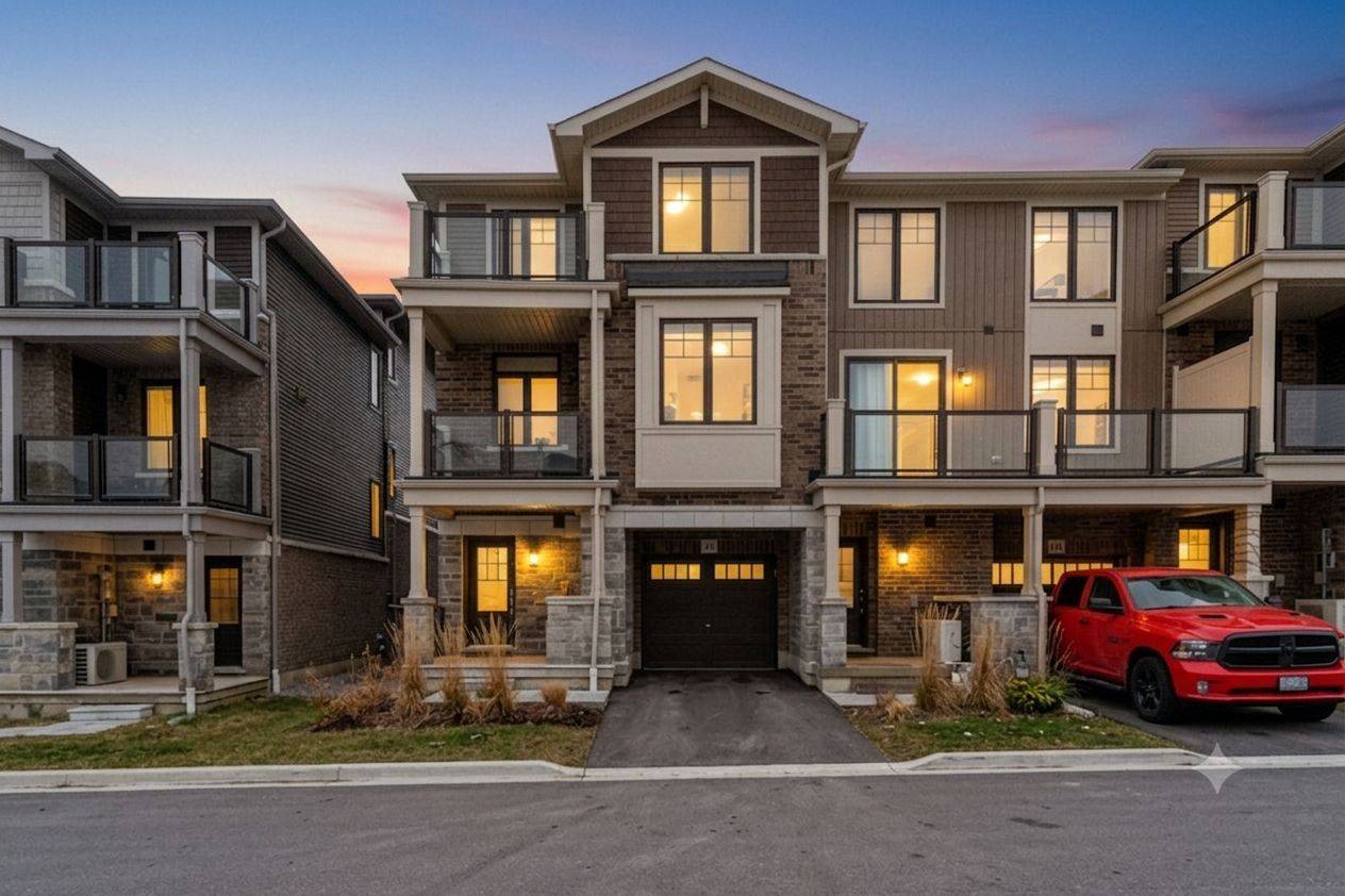 10 Birmingham DR #92, Cambridge, ON N1R 0C6