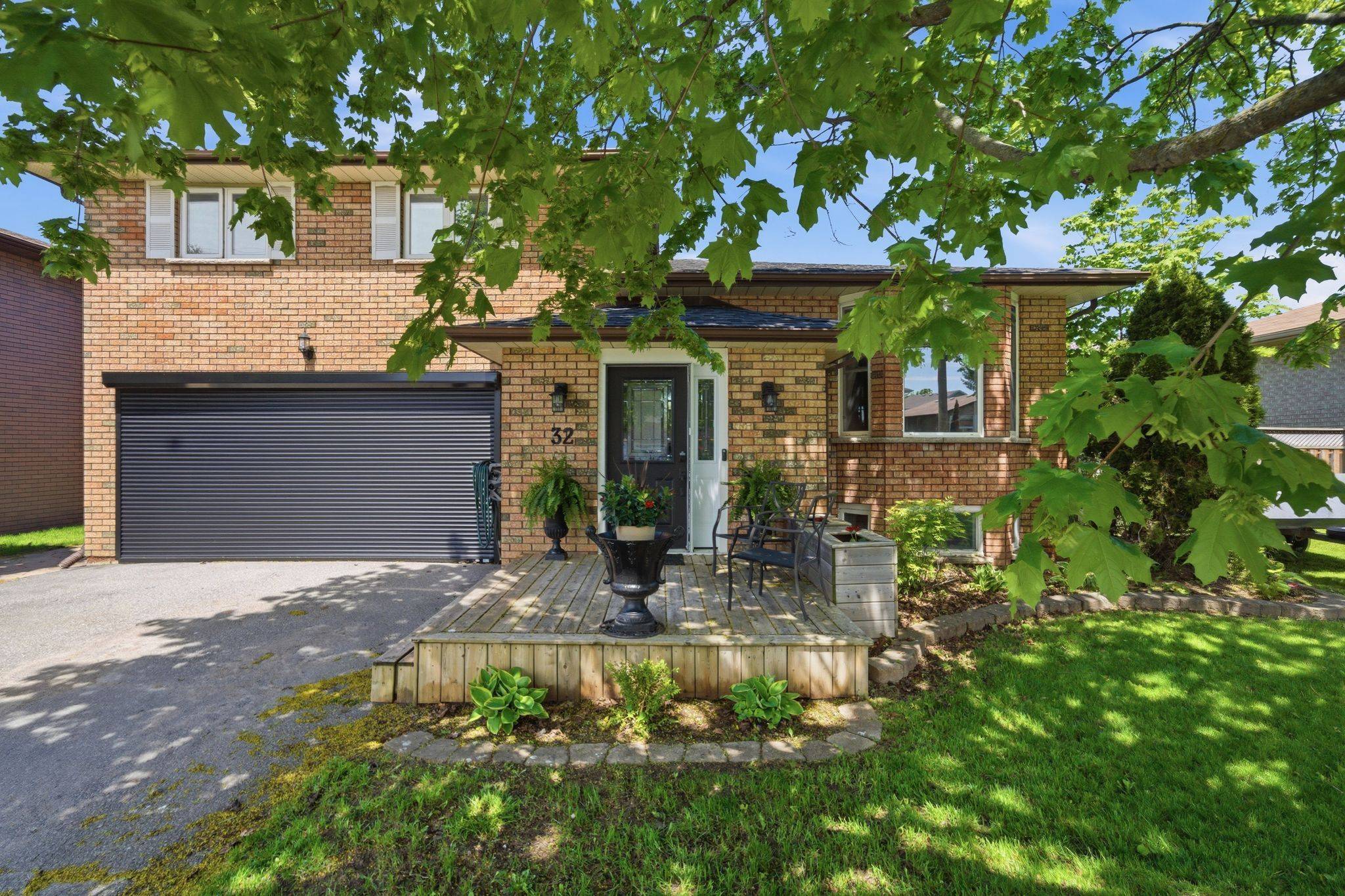 32 Andrew DR, Kawartha Lakes, ON K9V 5W6
