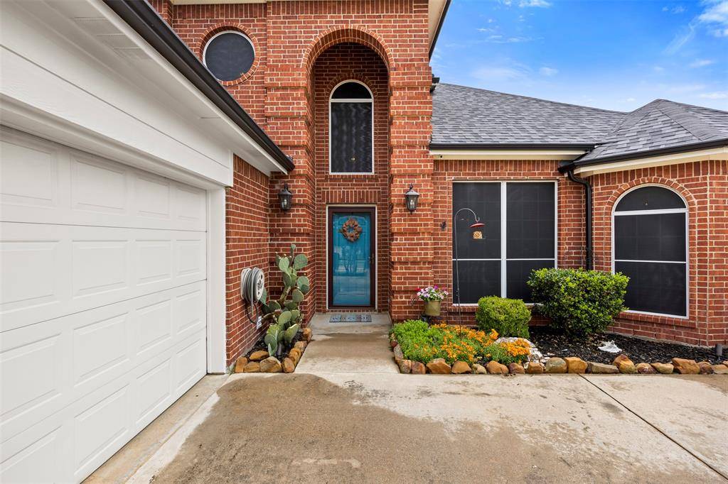 9980 Queens Quarter Drive, Frisco, TX 75033