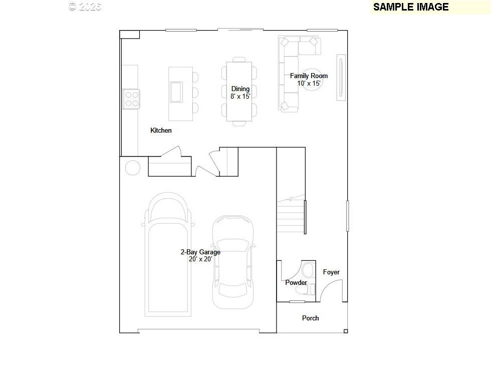 1624 N YOUNG ST, Lafayette, OR 97127