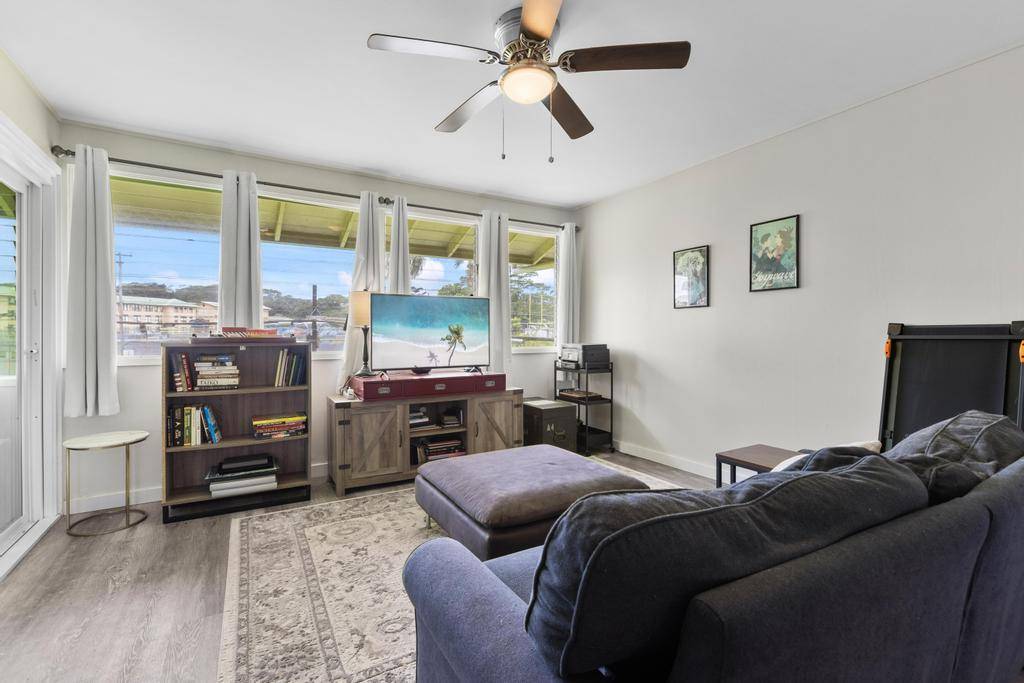 485 WAIANUENUE AVE #249, Hilo, HI 96720