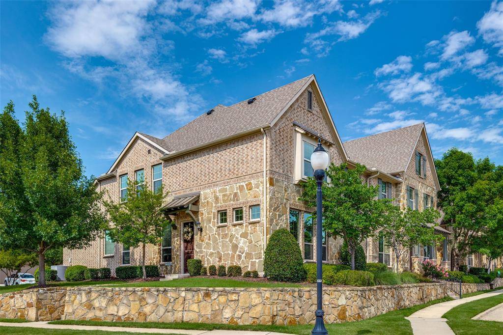7216 Mitchell Drive, Mckinney, TX 75070