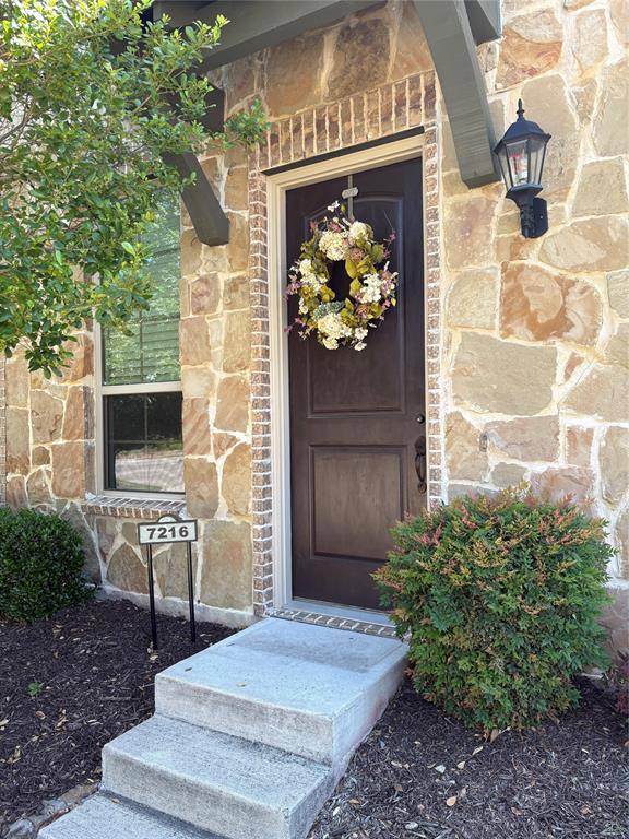 7216 Mitchell Drive, Mckinney, TX 75070