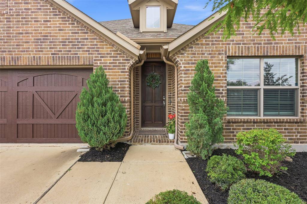 3808 Horseshoe Trail, Celina, TX 75009