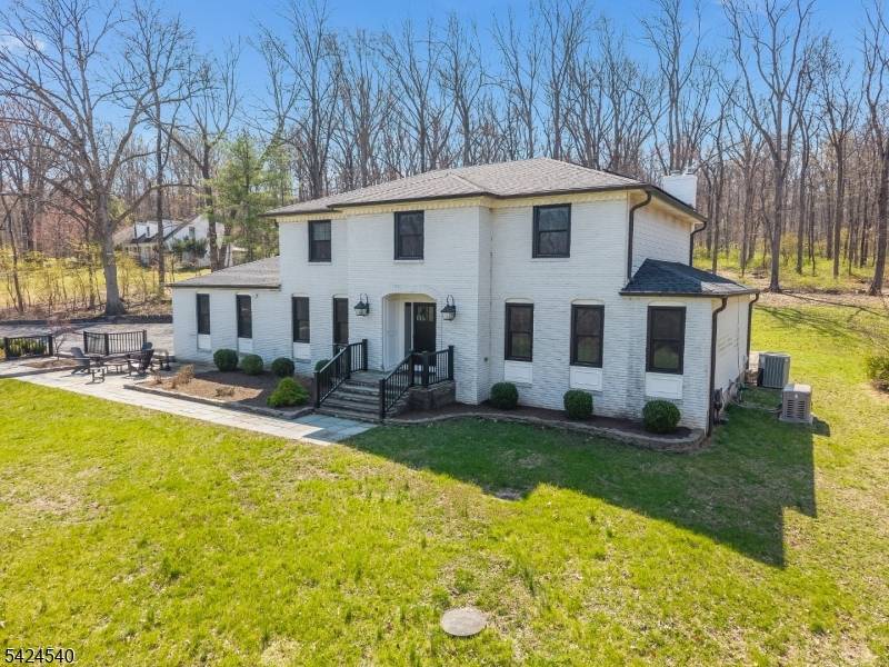 64 Lindbergh Rd, East Amwell Twp., NJ 08551