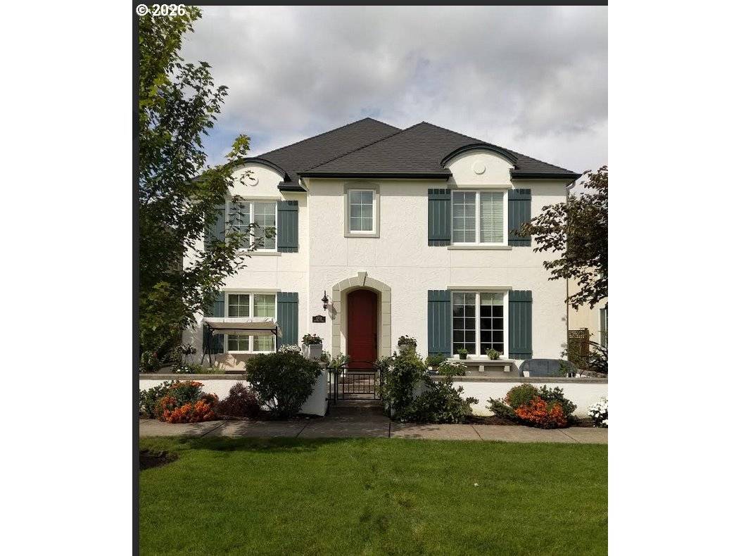 11706 SW GRENOBLE ST, Wilsonville, OR 97070