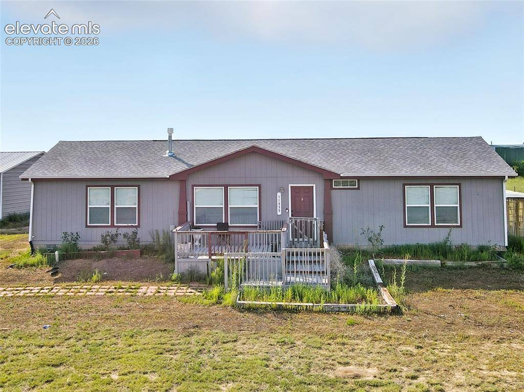 11055 Milne RD, Colorado Springs, CO 80928