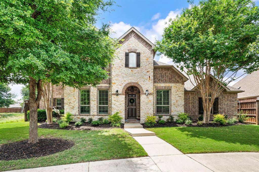 12715 Brook Ridge Drive, Frisco, TX 75035