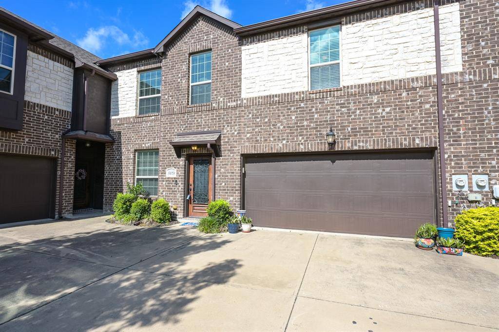 5075 Italia Lane, Grand Prairie, TX 75052