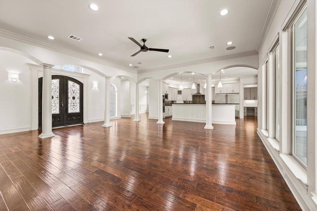 8600 Baltusrol Drive, Flower Mound, TX 75022