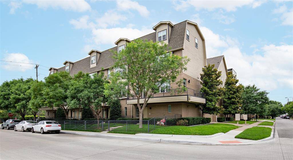 5820 Bryan Parkway ##50, Dallas, TX 75206