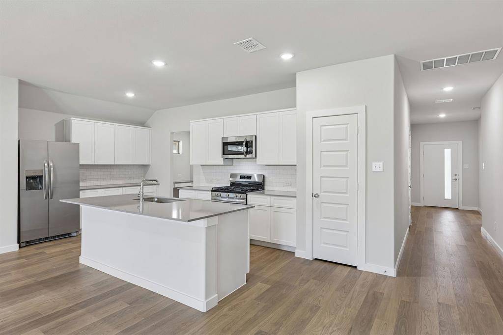 2121 Derby Drive, Seagoville, TX 75159