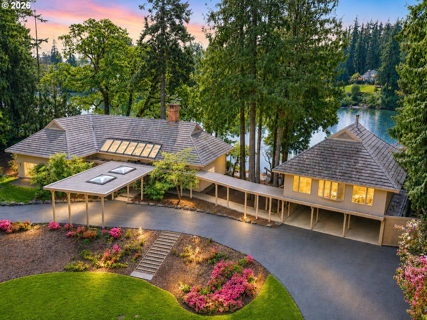 6600 SW Montgomery WAY, Wilsonville, OR 97070