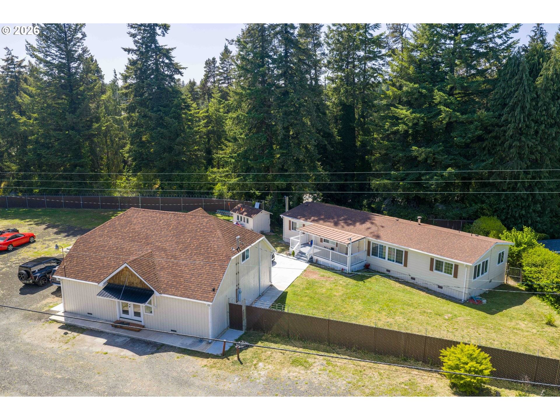 68964 WILDWOOD RD, North Bend, OR 97459