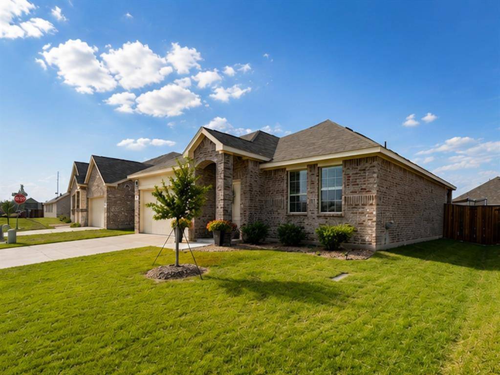 604 Hackney Drive, Princeton, TX 75407