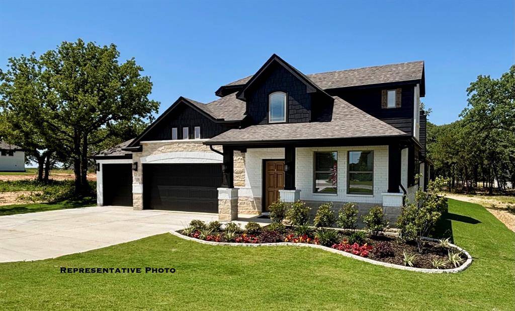 452 McAlpine, Springtown, TX 76082