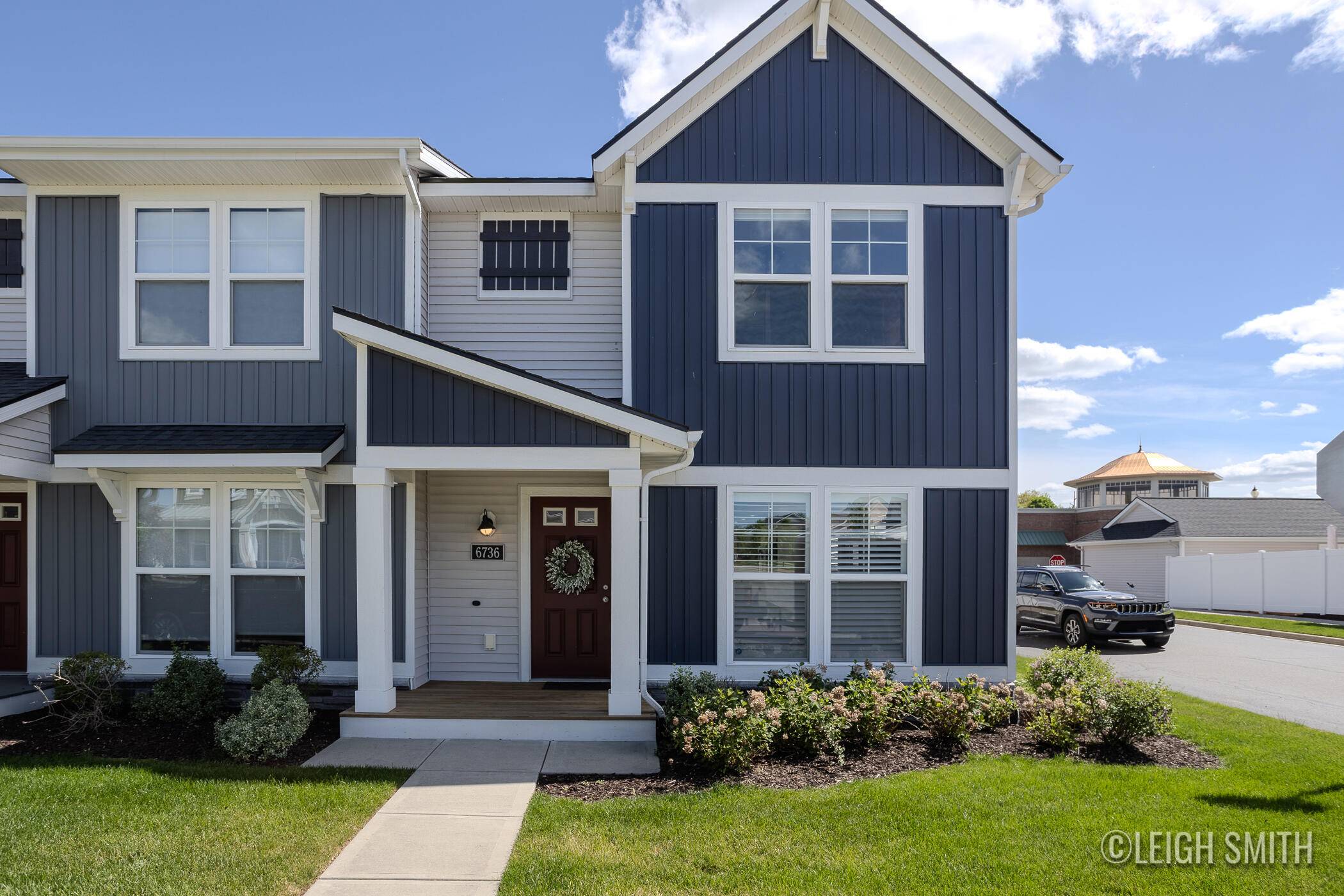 6736 Promenade ST NE #30, Cannon Twp, MI 49341