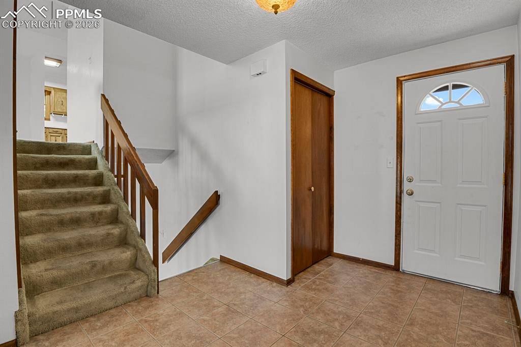6037 Copper Mountain DR, Colorado Springs, CO 80918