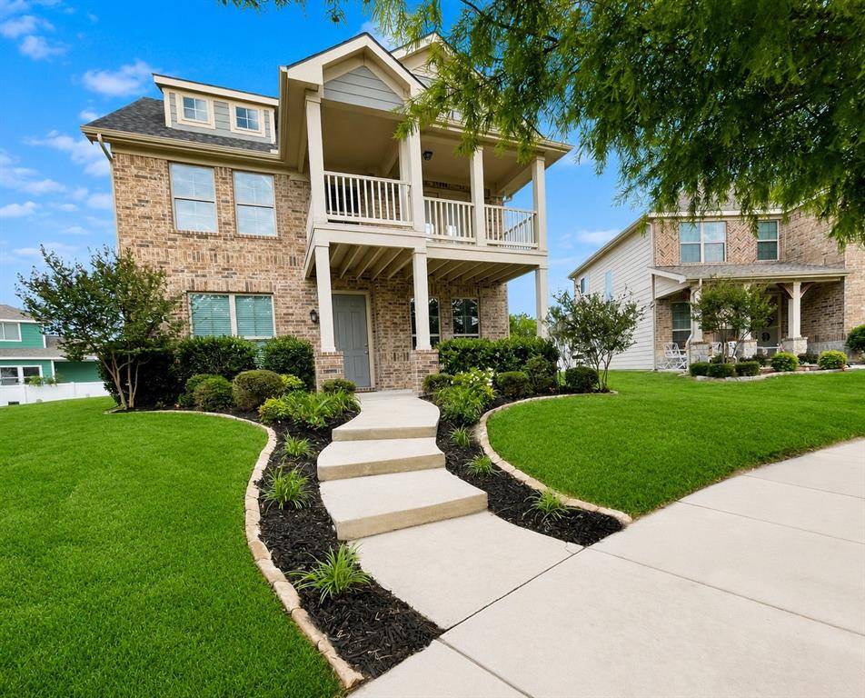 700 Hartsfield Street, Aubrey, TX 76227