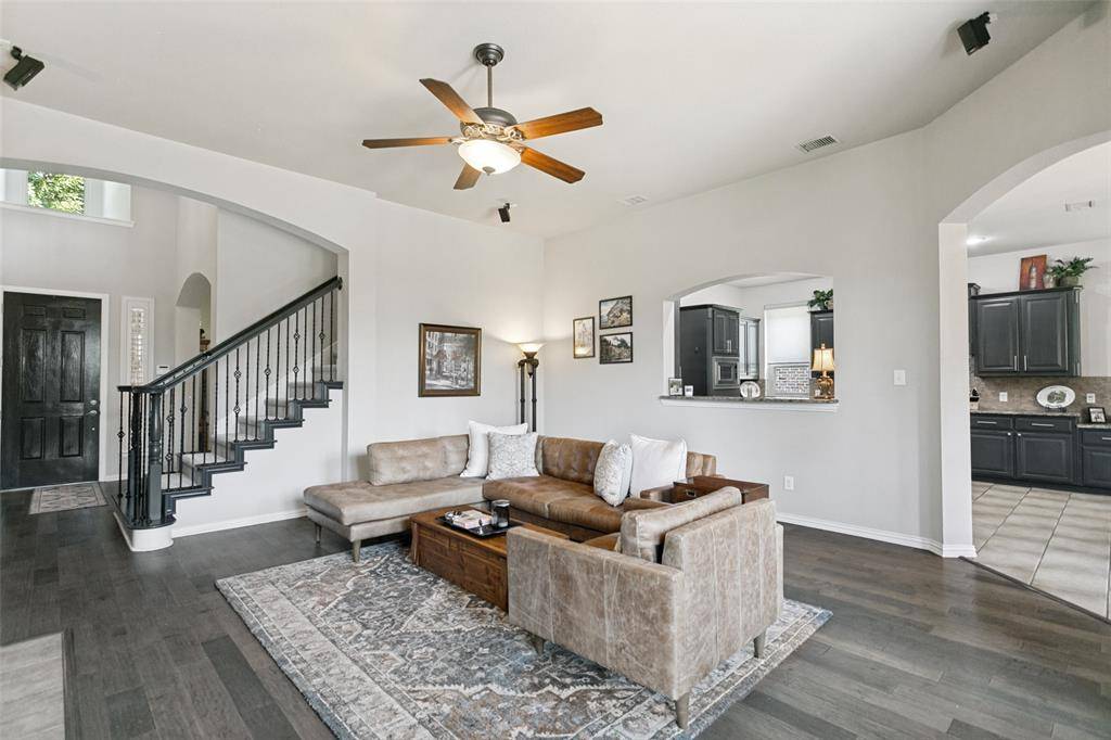 1195 Dodgeton Drive, Frisco, TX 75033
