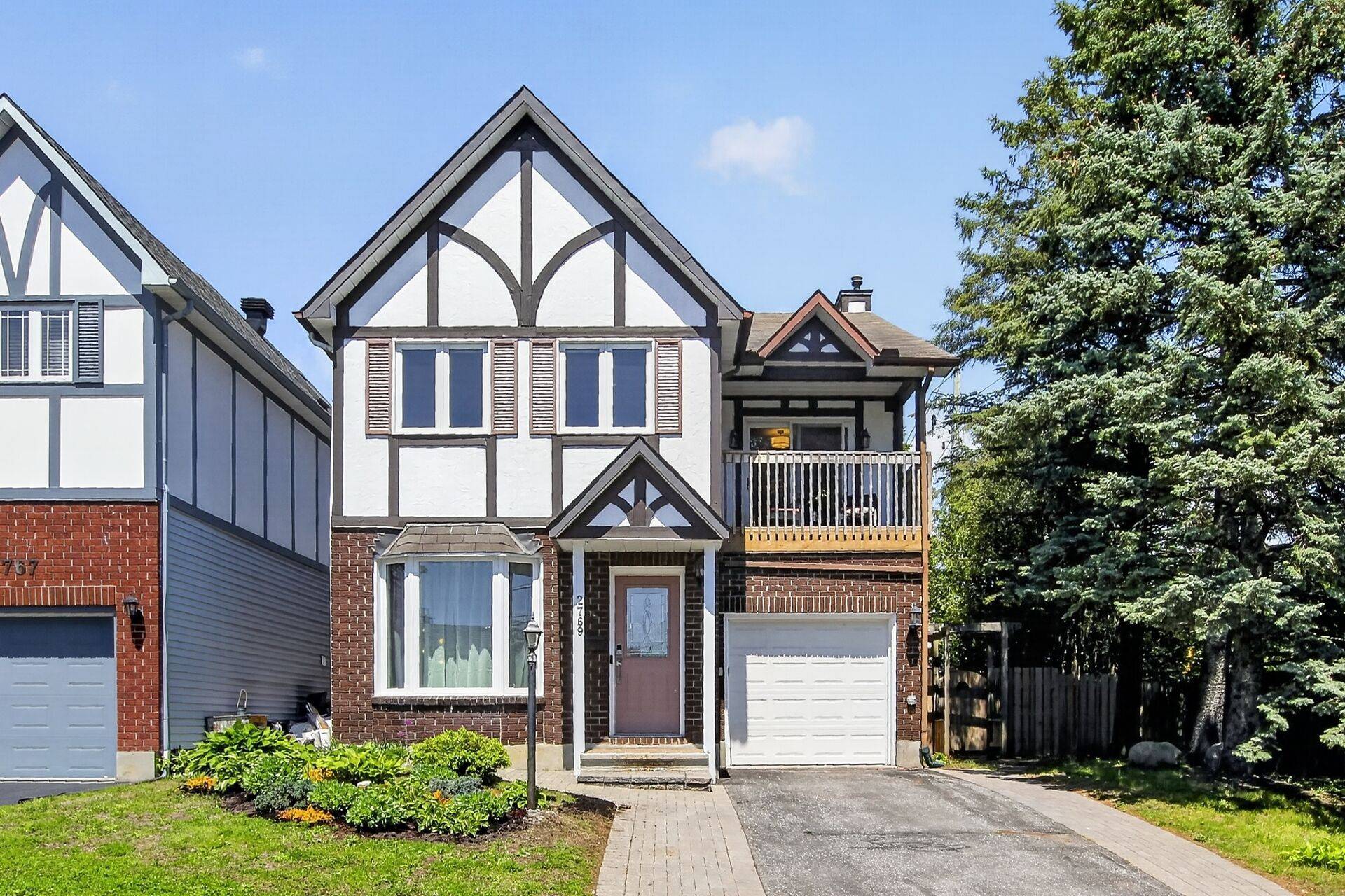 2769 Massicotte LN, Blossom Park - Airport And Area, ON K1T 3H1
