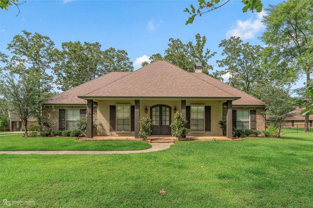 2888 Cypress Village Drive, Benton, LA 71006