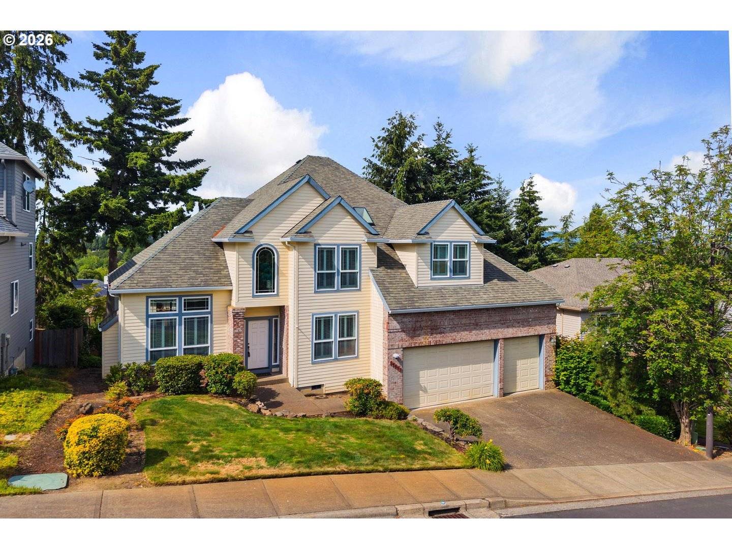 16663 SW WHITETAIL LN, Beaverton, OR 97007