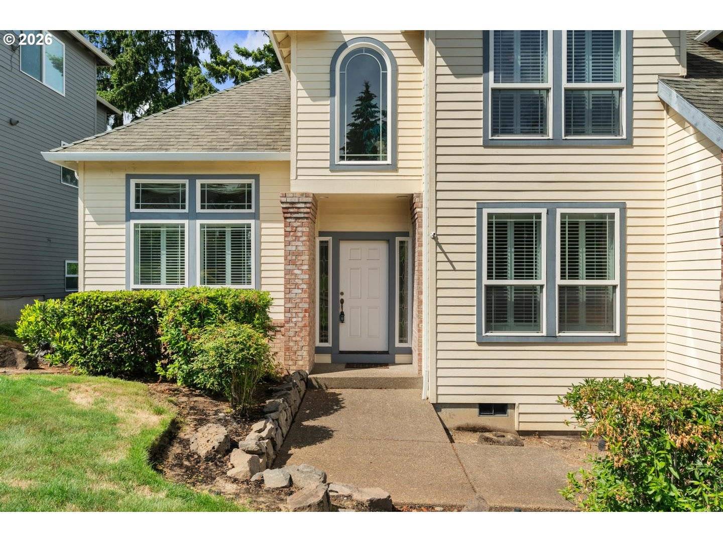 16663 SW WHITETAIL LN, Beaverton, OR 97007