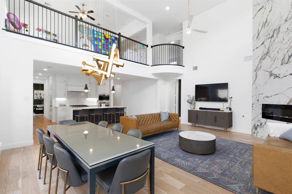 10720 Canoe Drive, Irving, TX 75019