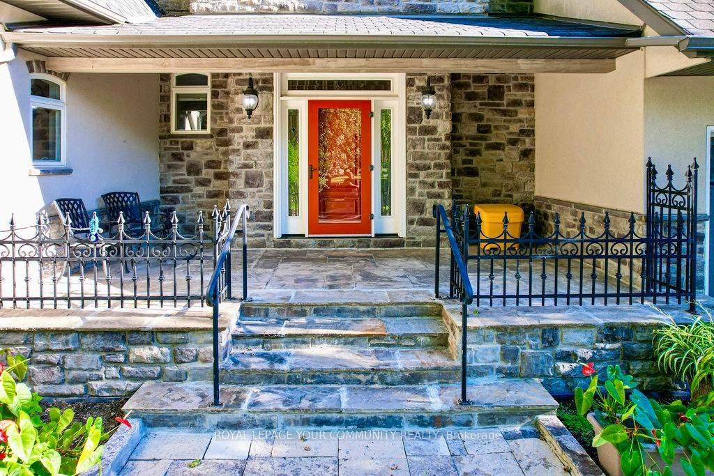57 Joseph ST S, Markham, ON L3P 2N4