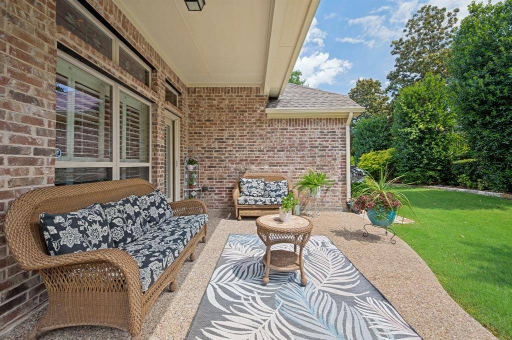 1009 Shoal Creek Court, Fairview, TX 75069