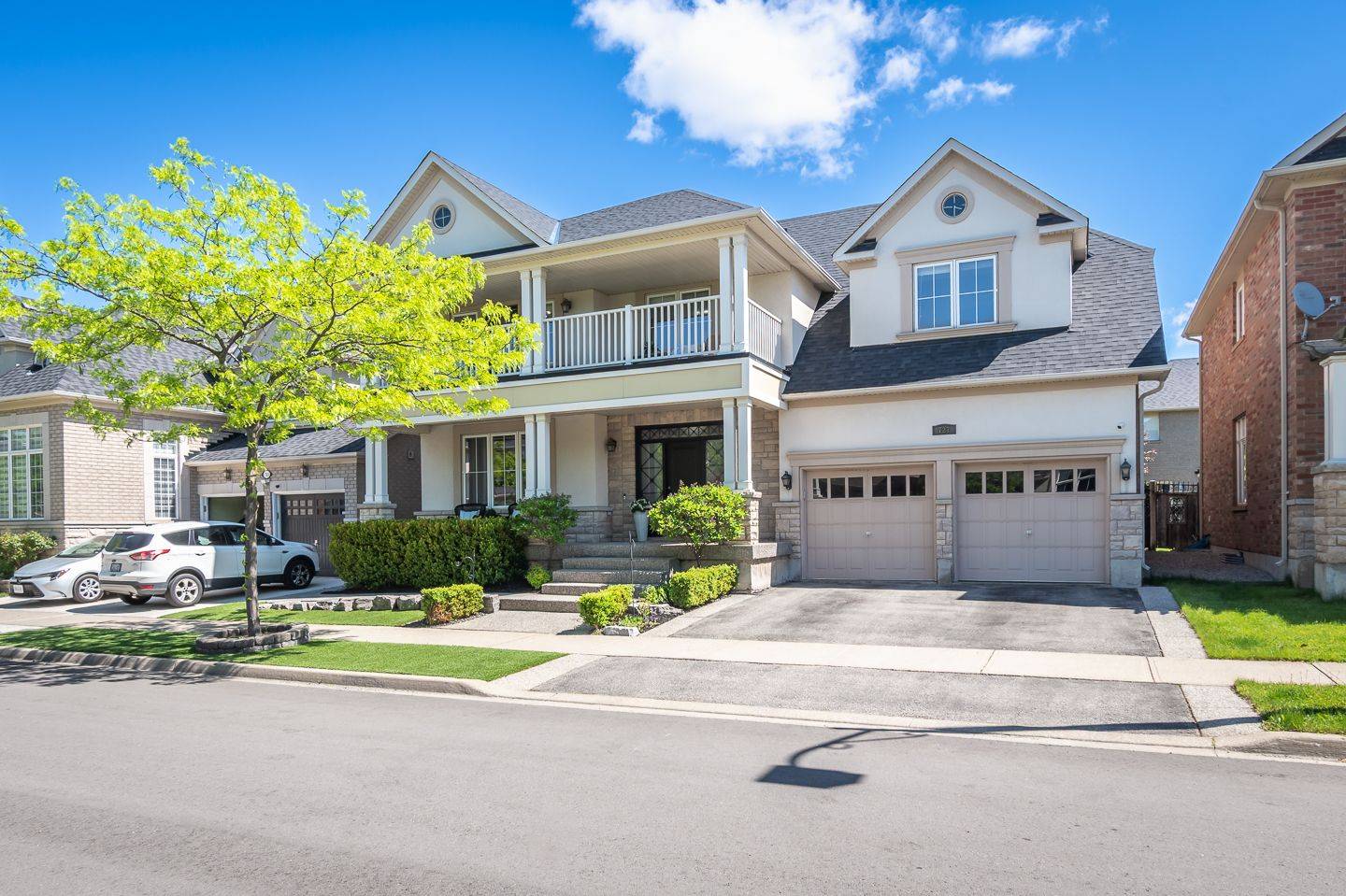 727 Maddocks TRL, Milton, ON L9T 0E1