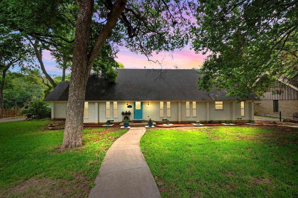 9432 Dixie Lane, Dallas, TX 75228