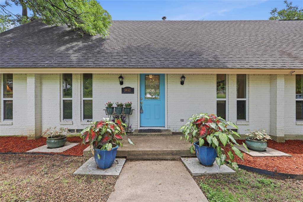 9432 Dixie Lane, Dallas, TX 75228