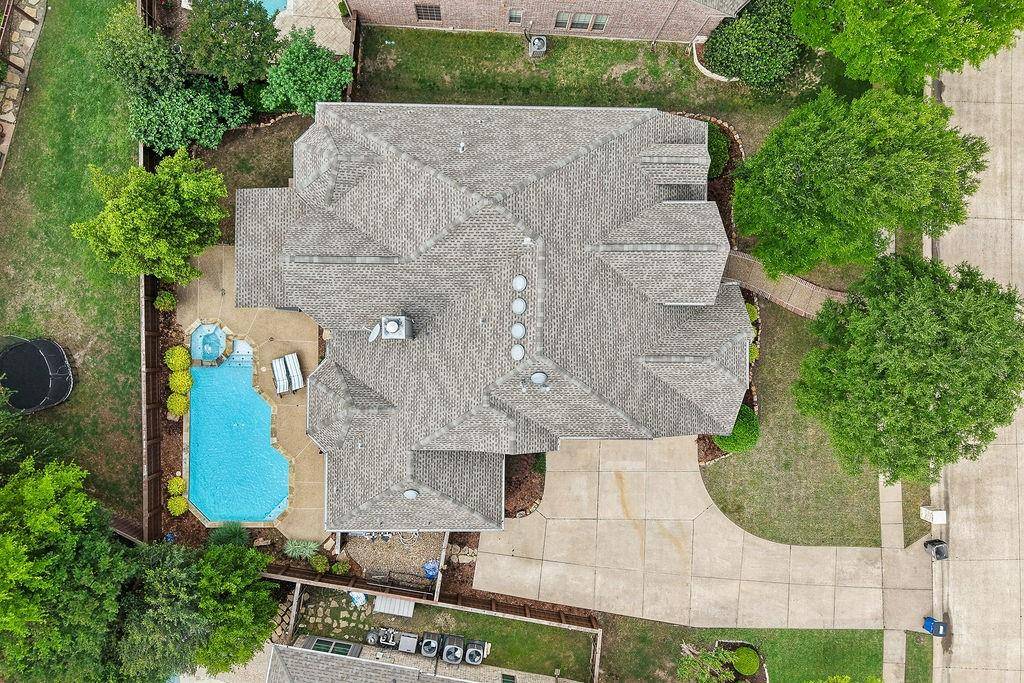 1916 Baltimore Drive, Allen, TX 75002
