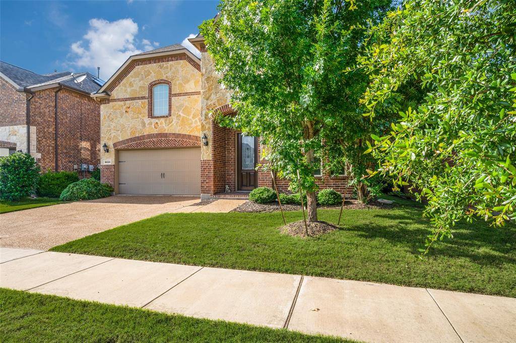 16029 Brelsford Place, Prosper, TX 75078