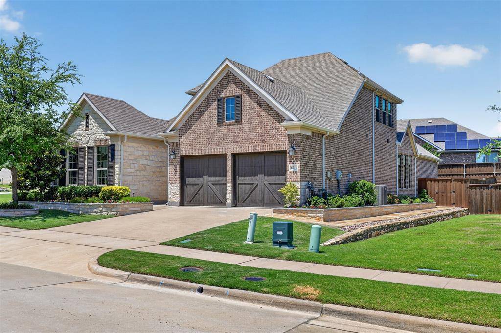 6716 Shinnecock Hills Drive, Mckinney, TX 75070