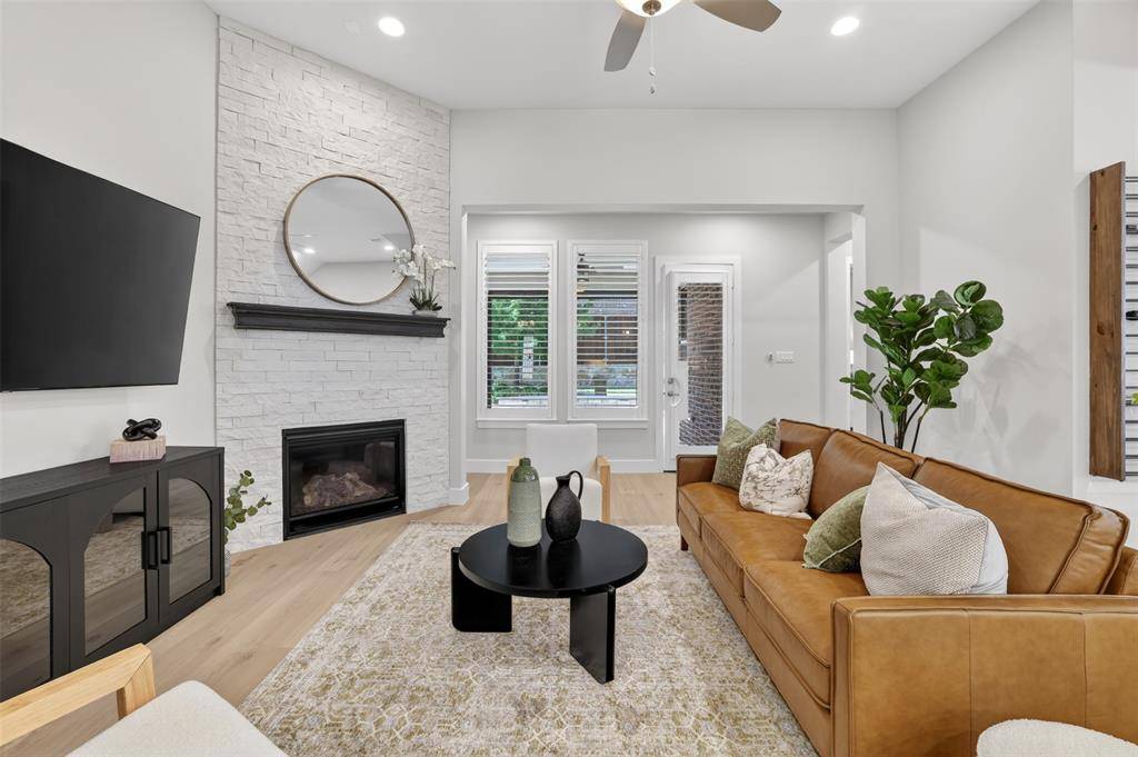 6716 Shinnecock Hills Drive, Mckinney, TX 75070