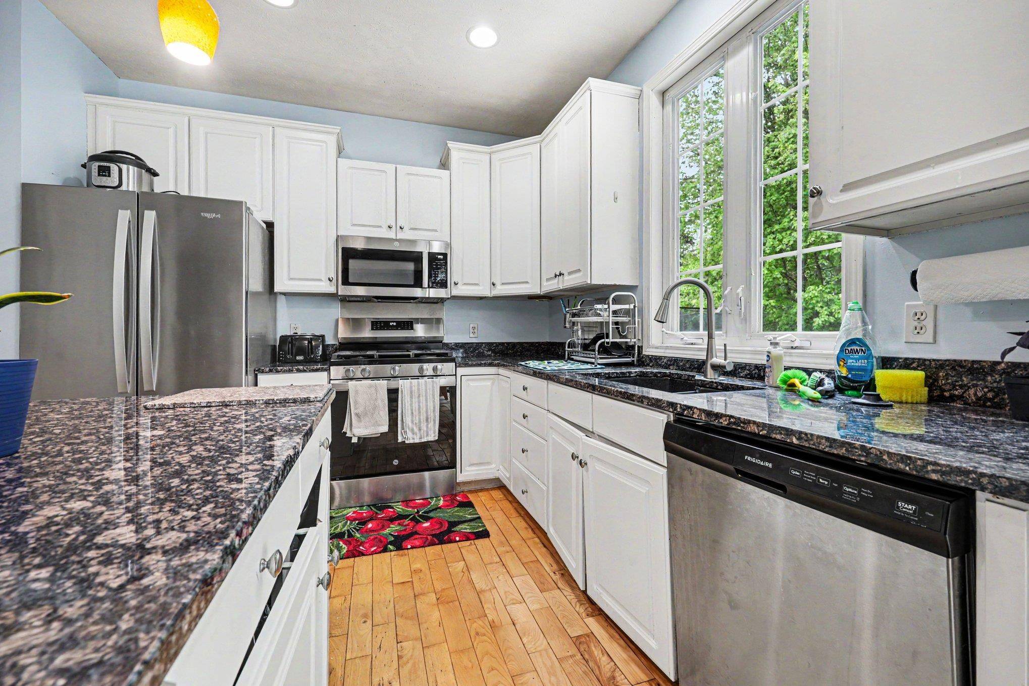 6444 Los Altos Drive NE, MI 49341
