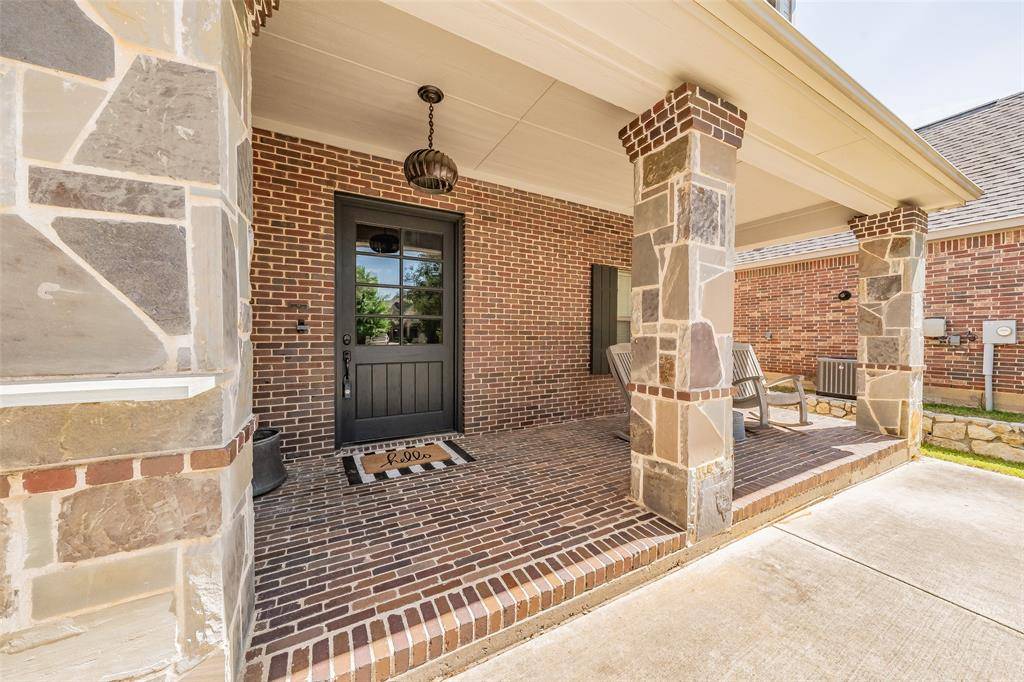 209 Thistle Ridge, Denton, TX 76210