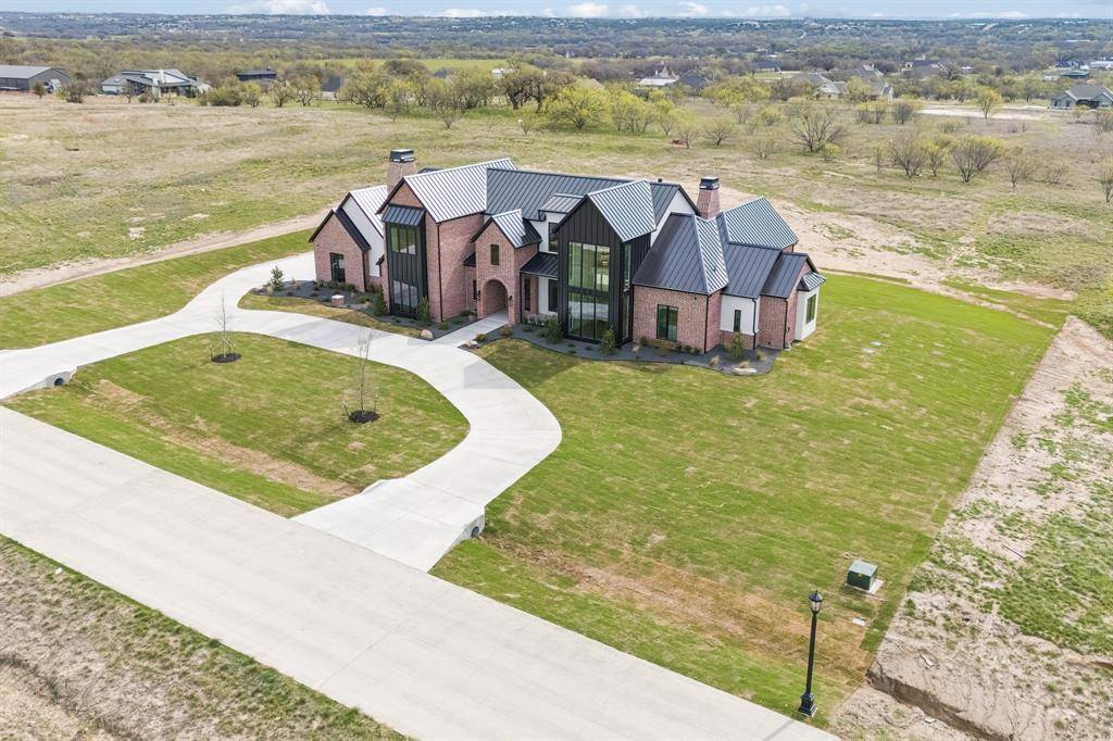 2016 Verona Drive, Weatherford, TX 76087