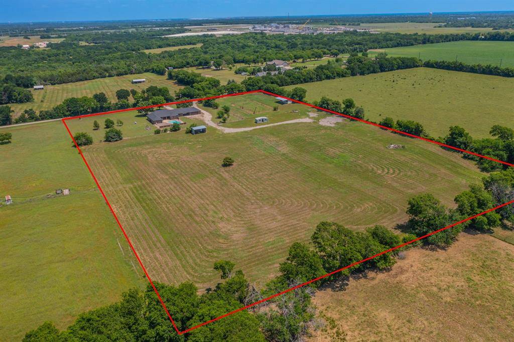241 Highridge Drive, New Hope, TX 75071