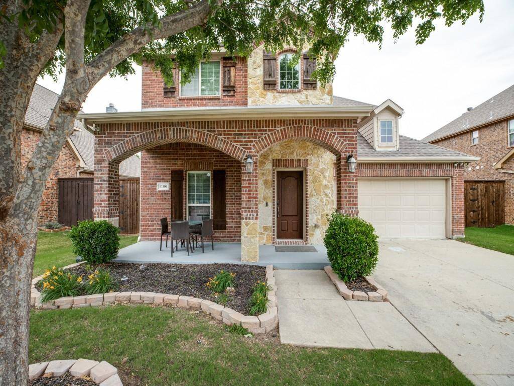 10308 Ransom Ridge Road, Mckinney, TX 75072